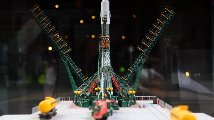 Космические ворота мира: как распределяются запуски между главными космодромами планеты